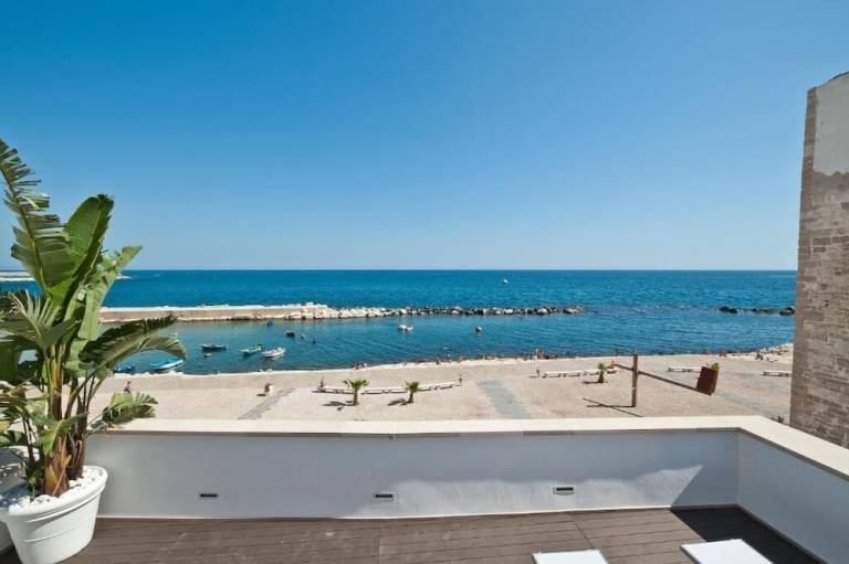 Bed & Breakfast  Molfetta