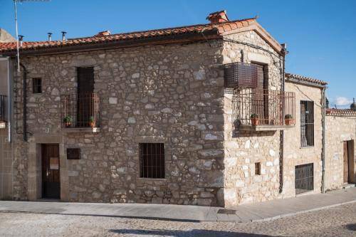 Apartamento Trujillo