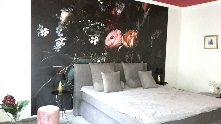 Ferienwohnung Gera