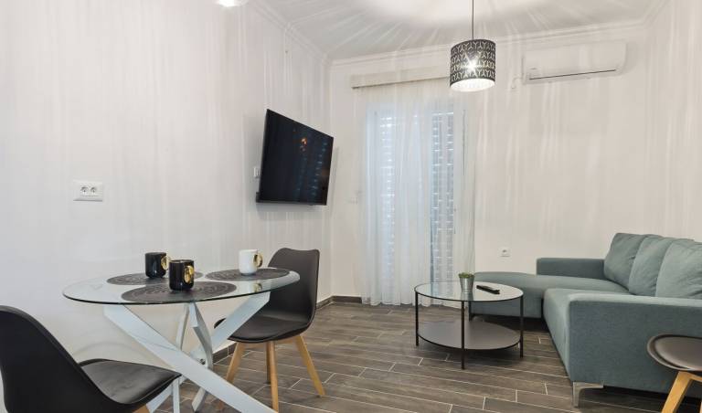 Ferienwohnung Karpathos