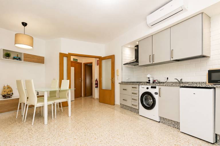 Ferienwohnung in Jerez de la Frontera für max. 4 Personen, Ferienwohnung in Jerez de la Frontera für max. 4 Personen,