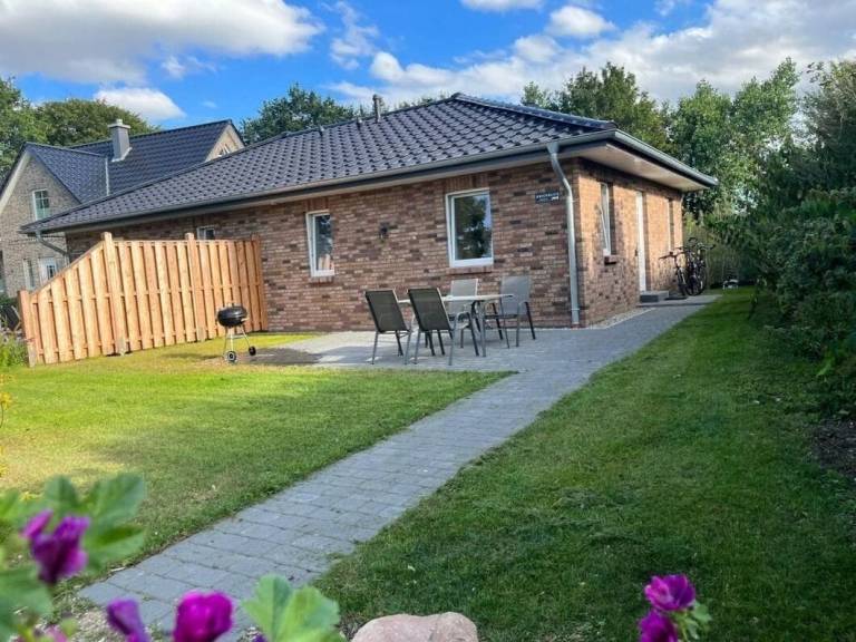 Ferienwohnung  Süderbrarup