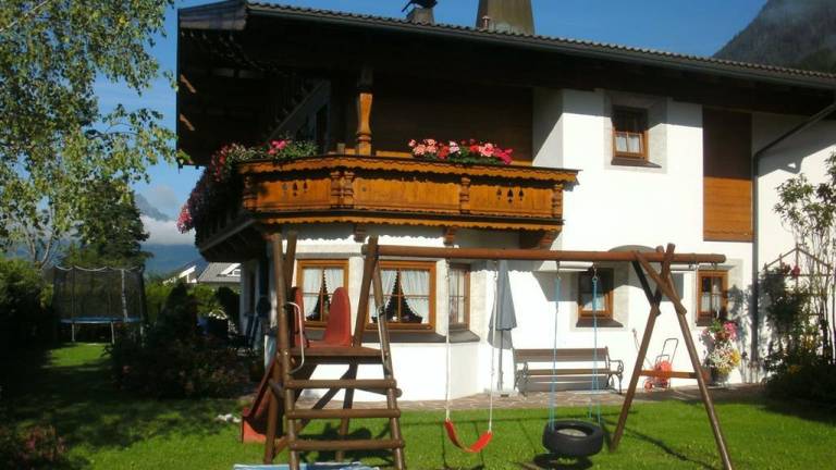 Ferienwohnung  Sankt Ulrich am Pillersee