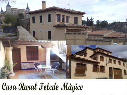 Ferienhaus Toledo