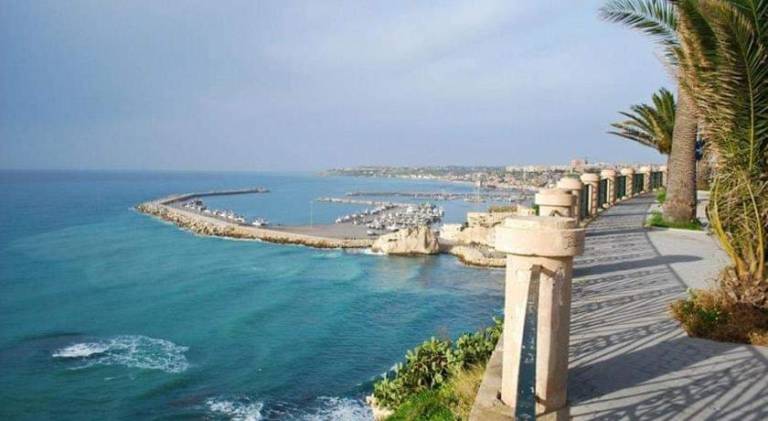 Holiday apartment with 2 rooms for 4 persons — photo 4