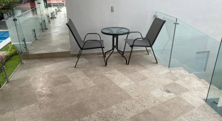 Hotel fresno Xochitepec — photo 4