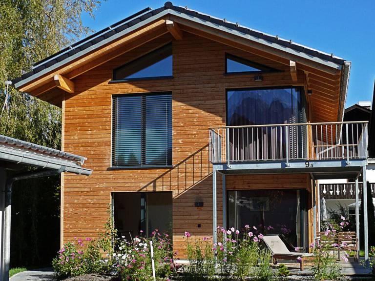 Ferienwohnung Garmisch-Partenkirchen
