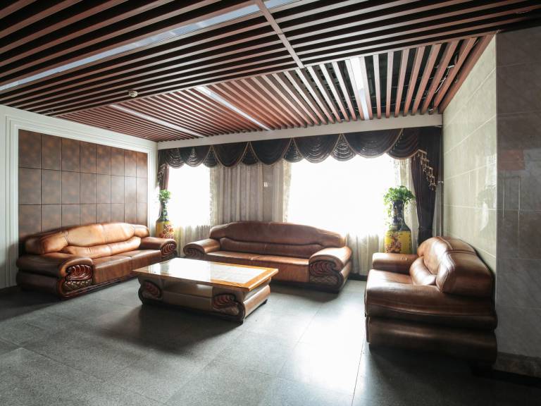 Beijing Lanwan International Airport Hotel — photo 3