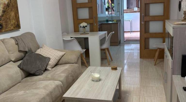 Holiday apartment with pool in Oropesa del Mar