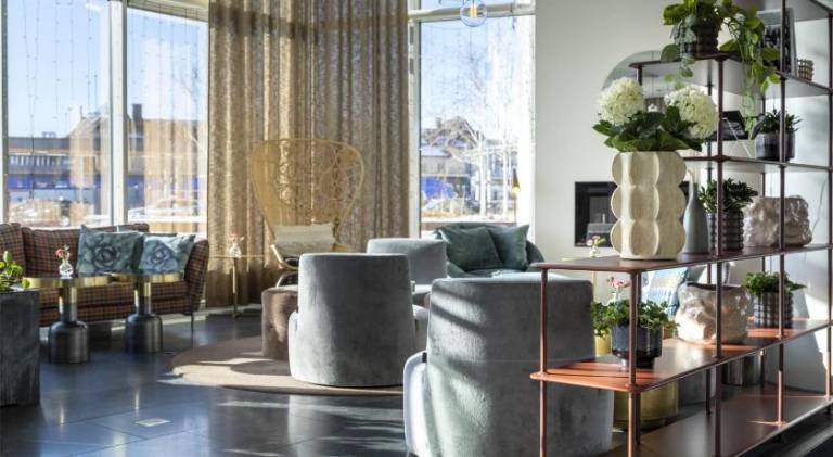Radisson Blu Hotel Uppsala in Uppsala