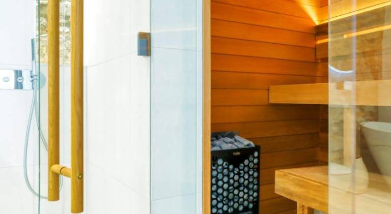 Wonderful apartment with sauna & patio | Close to Town Hall Square | Dogs allowed — photo 4