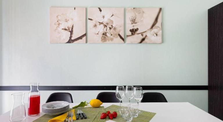 Holiday apartment | Close to Two Towers | Suitable for remote work | Dogs allowed — photo 3
