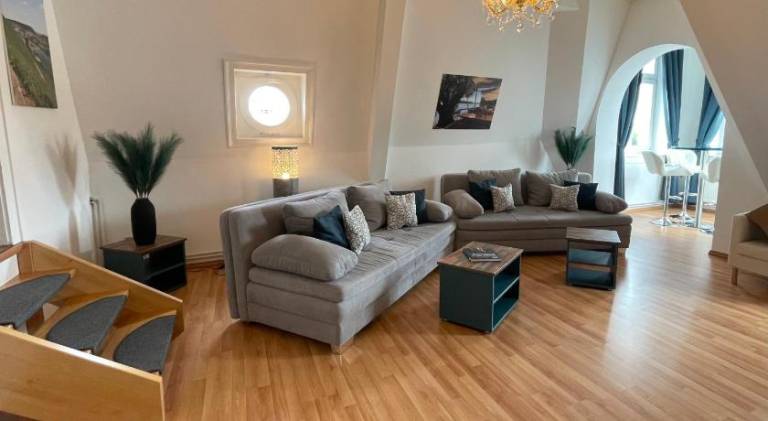 Big holiday apartment | Pet-friendly — photo 2
