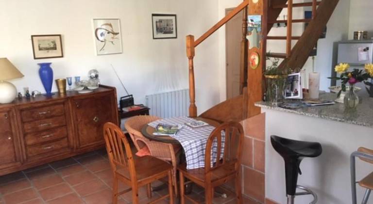House with 2 rooms for 5 persons — photo 3