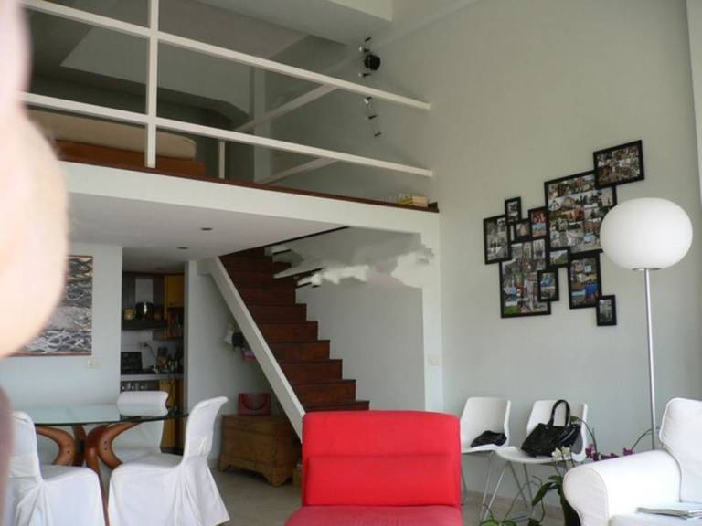 75 m² Ferienwohnung