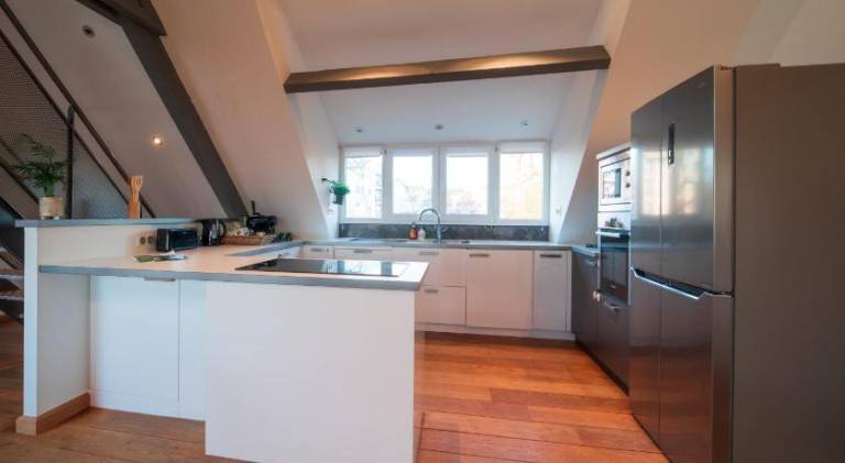 Charming apartment | Pets are welcome — photo 2