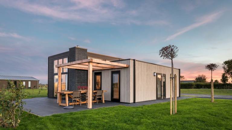Bungalow für 6 Personen 70 m² in Herkingen