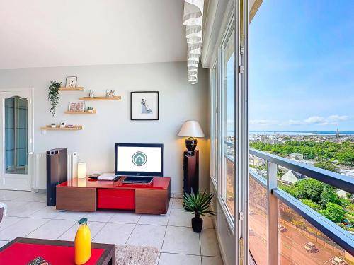 Ferienwohnung Brest