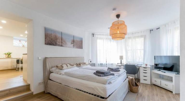 Apartment | Pets are welcome in Giessen