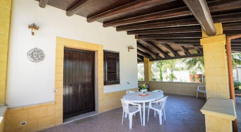 Villa Garden BBQ Area esterna P privato WiFi veloce by Proger — photo 3