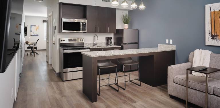StayAPT Suites Lebanon-Nashville Area — photo 5