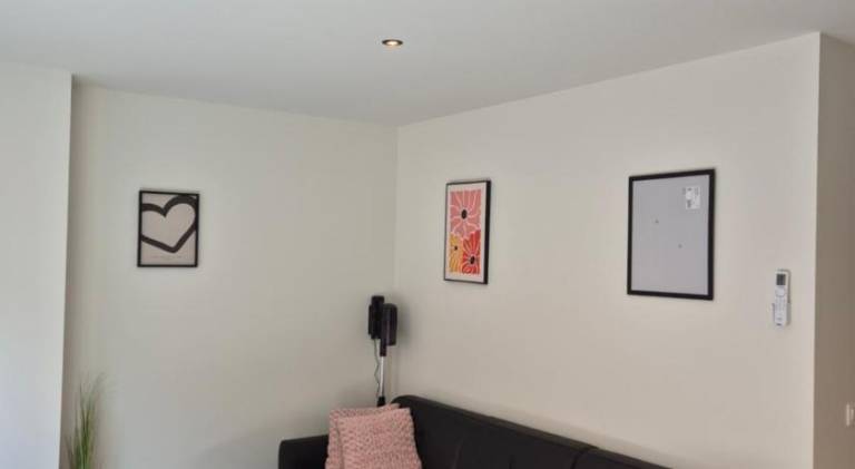 70 m&sup2; Ferienwohnung