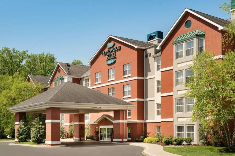 Homewood Suites by Hilton Wilmington - Brandywine Valley in Wilmington, DE
