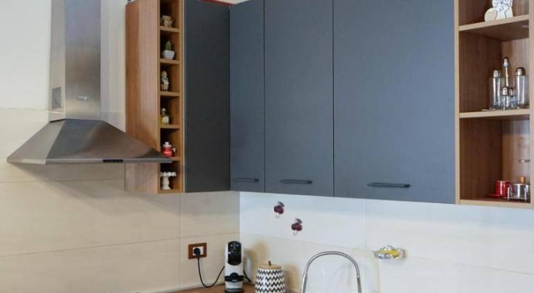 House with 2 rooms for 4 persons — photo 4