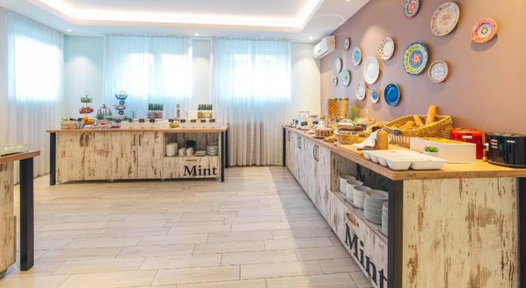 Garni Hotel Mint — photo 2