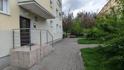 Ferienwohnung Kolberg