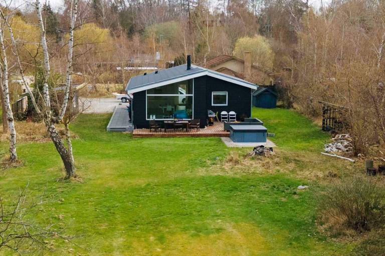 Ferienhaus in Kulhuse, Sølager f&uuml;r max. 7 Personen