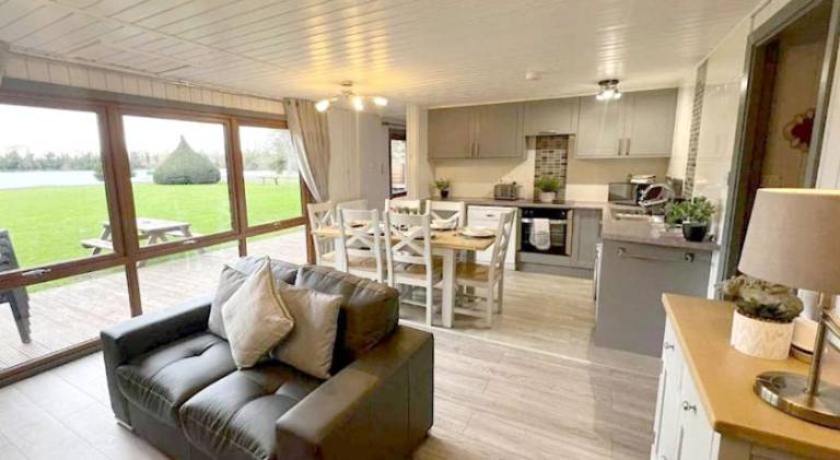 House | Pets are welcome in York
