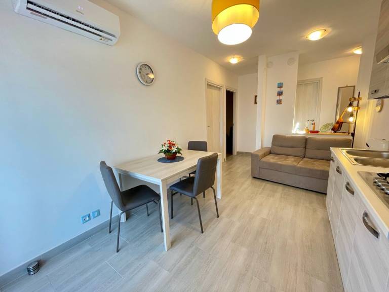 Holiday apartment | City view — photo 3