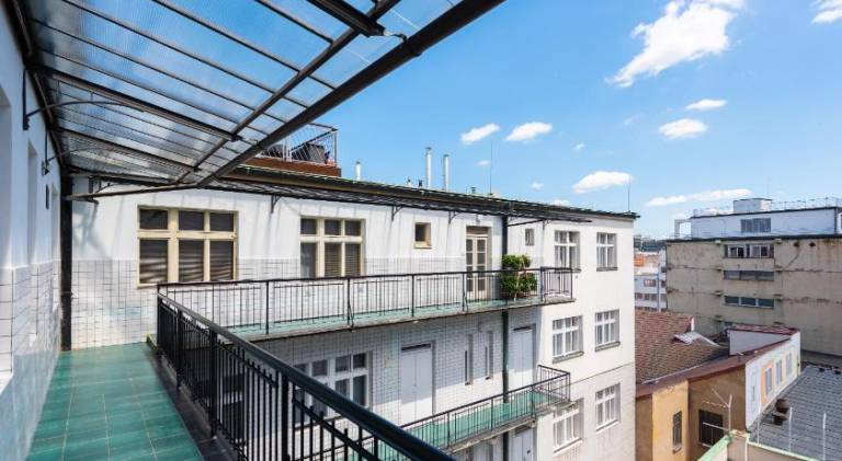 Charming rental apartment | Next to Prague astronomical clock | Dogs allowed — photo 5