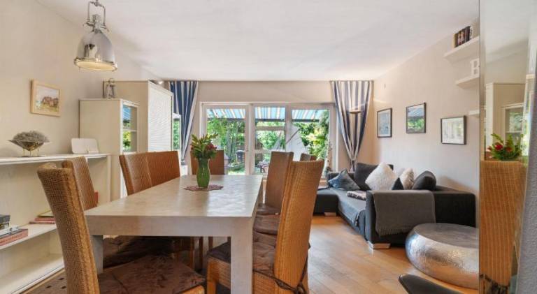 Wonderful apartment | Pets are welcome — photo 3