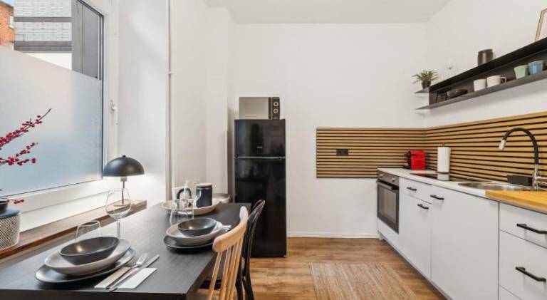 Holiday apartment | Pets are welcome — photo 3