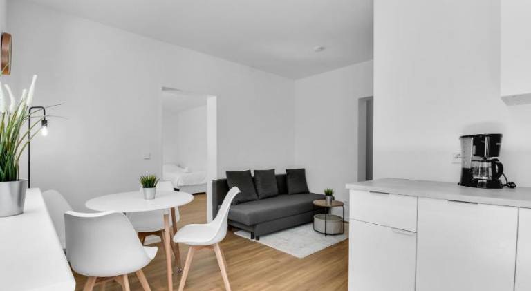 Ferienwohnung Bad Westernkotten