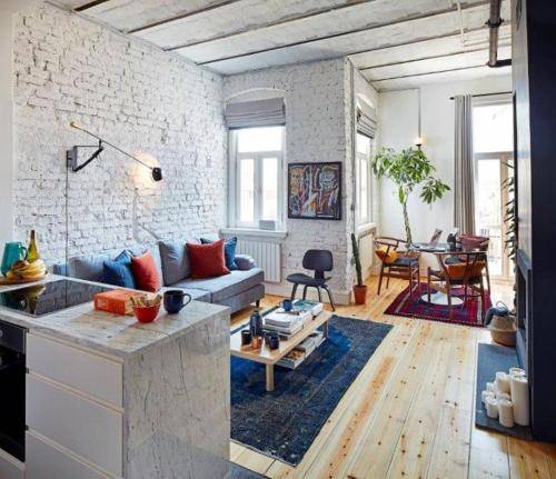 Apartament  Galata