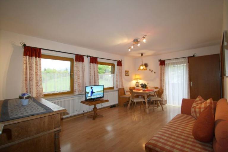 Ferienwohnung Bayerisch Gmain