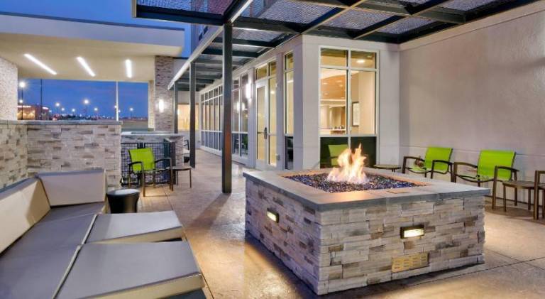 SpringHill Suites by Marriott Colorado Springs North/Air Force Academy — photo 5