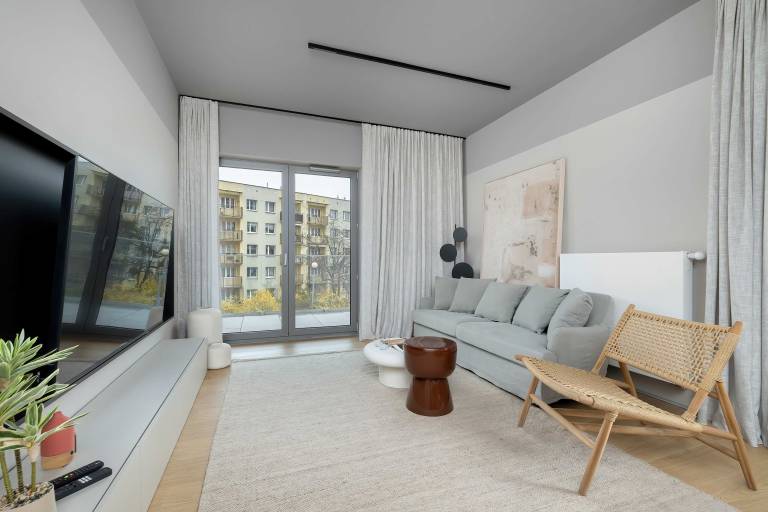 Apartament Katowice