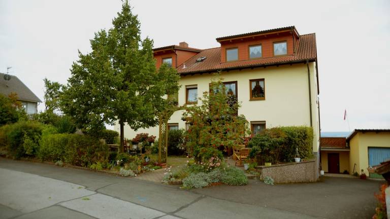 Ferienwohnung Maroldsweisach