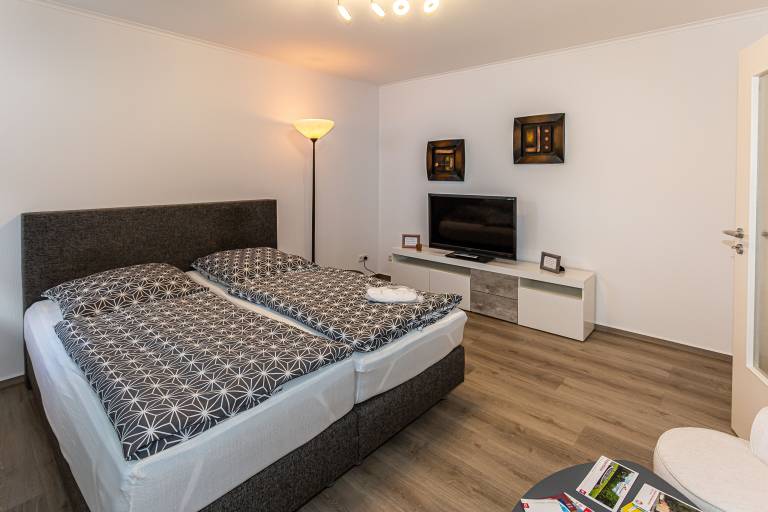 Ferienwohnung Bad Liebenwerda