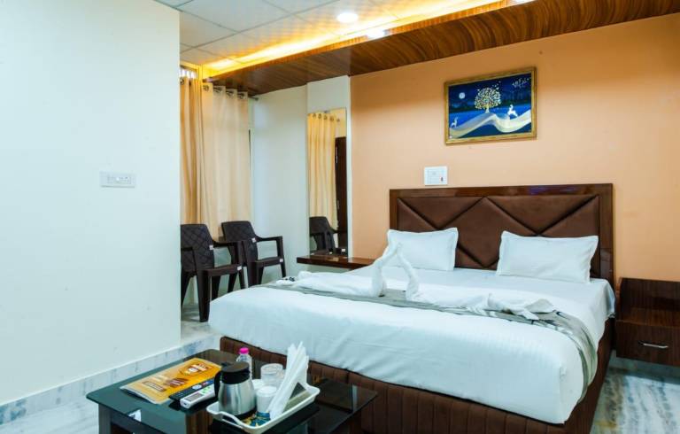 Hotel the jay excellency — photo 2
