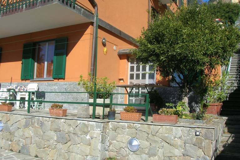 Ferienwohnung  Monterosso al Mare