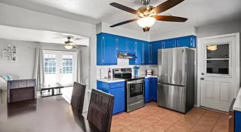 Vacation home with 3 rooms for 6 persons — photo 3