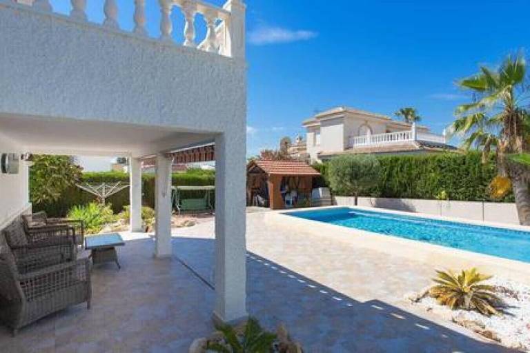 Villa Quesada