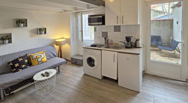 Apartment | Pets allowed — photo 4