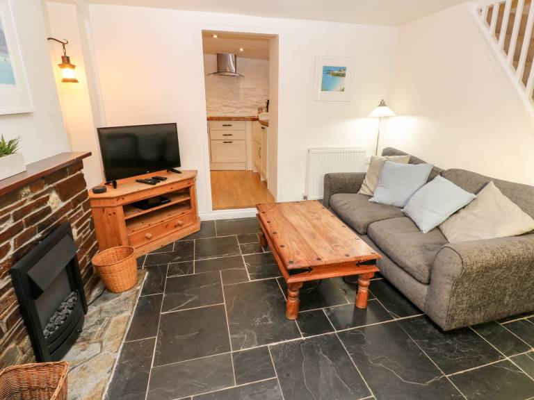 Family-oriented cottage | Beach view | Close to the beach | Pets allowed — photo 5