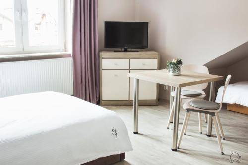 Apartament Stegna